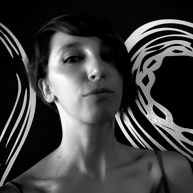 Valeria C. - Freelance Web Designer