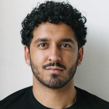 Adil R. - Freelance Content Creator