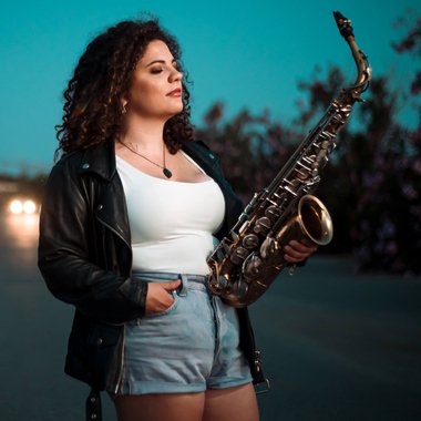 Donata G. - Freelance Flutist