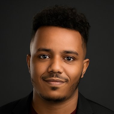 Yonas A. - Freelance Cloud Developer