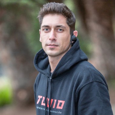 TomascSelles - Freelance Videographer