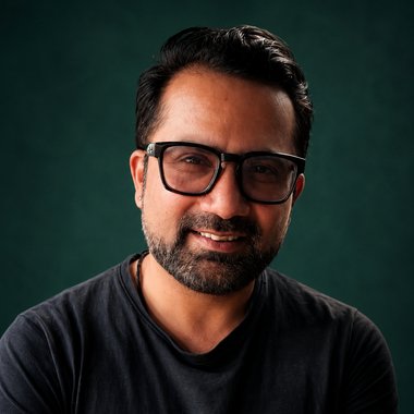 Sunil S. - Freelance Ux Designer