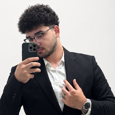 Farouk T. - Freelance Developer