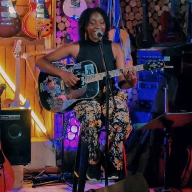 Sachelah O. - Freelance Music Composer