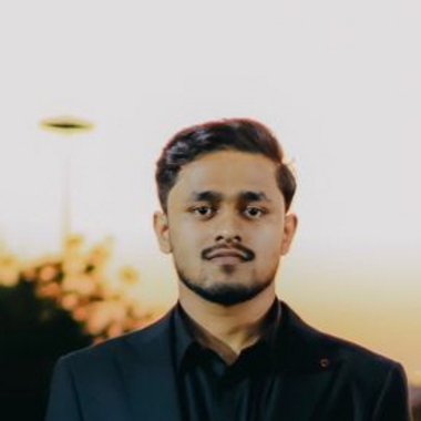 Anas N. - Freelance Content Creator