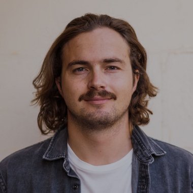 Marc F. - Freelance Web Developer