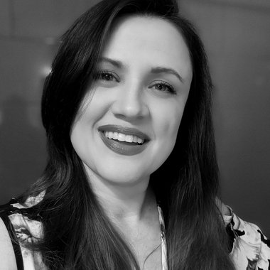 Casey T. - Freelance Brand Designer