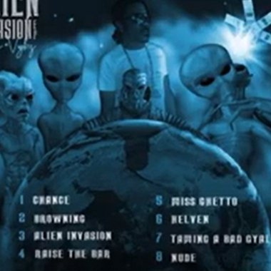 1futurevybz3352 - Freelance Writer