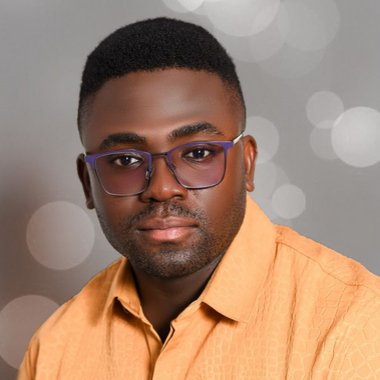 Eze N. - Freelance Web Developer