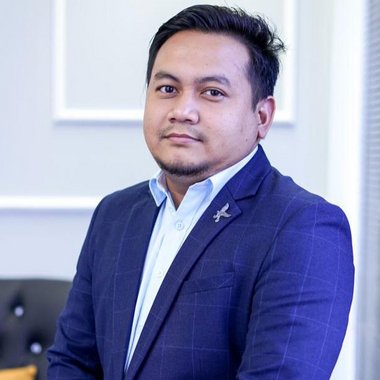Tengku Z. - Freelance Digital Marketer