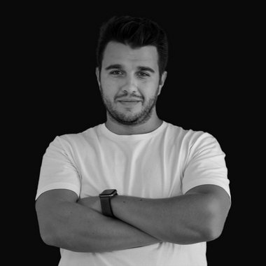 Alexandru D. - Freelance Ui Designer