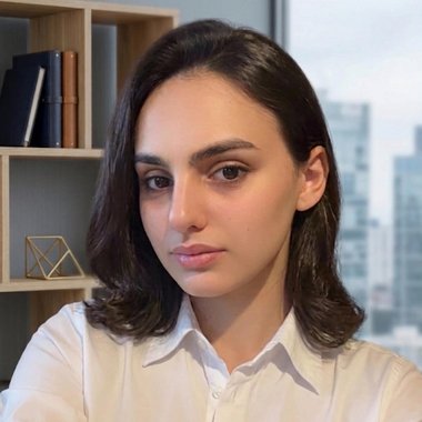 Anna - Freelance Copywriter