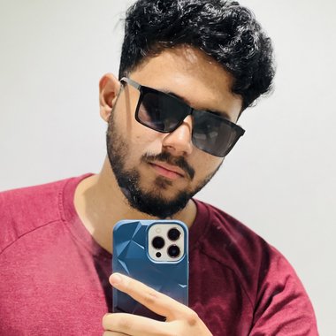 Mohamed A. - Freelance Video Editor