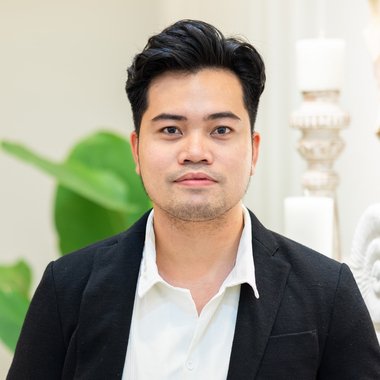 JOEL G. - Freelance 3d Visualizer