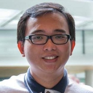 Gilford H. - Freelance Web Developer
