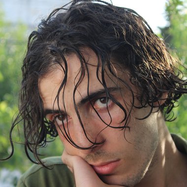 Iheb M. - Freelance Screenwriter
