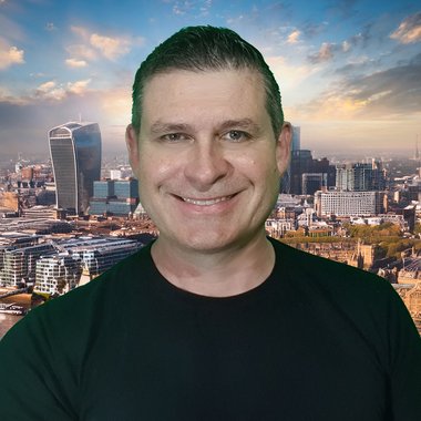 Nick S. - Freelance Music Producer