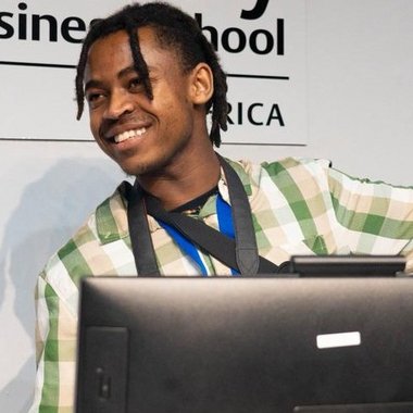 TIAFALO K. - Freelance Graphic Designer