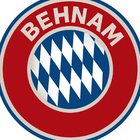 Behnam Mohamadisalman