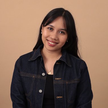 Therese B. - Freelance Infographic Designer