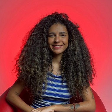 Evelyn L. - Freelance Digital Marketer
