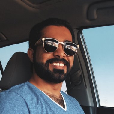 Waheeb F. - Freelance Videographer