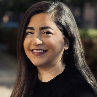 Meira S. - Freelance Ui Designer