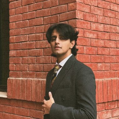 Izhan K. - Freelance Book Cover Designer