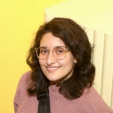 Georgina N. - Freelance Illustrator