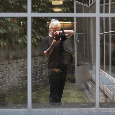 Eliska K. - Freelance Video Editor