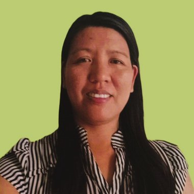 Lorna V. - Freelance Video Editor