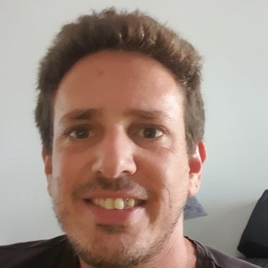 Gilad D. - Freelance Video Editor