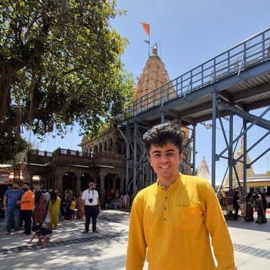 Kushal B. - Freelance Ai Engineer