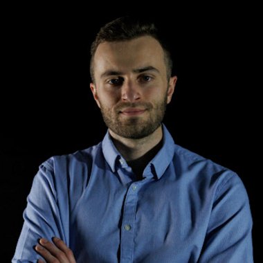 Aled E. - Freelance Songwriter