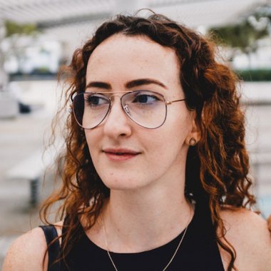Savannah W. - Freelance Production Designer