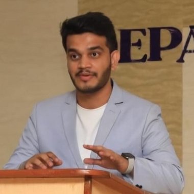 Imran M. - Freelance Database Developer