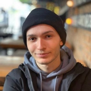 Umit B. - Freelance Developer