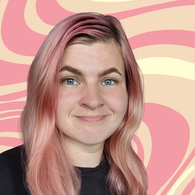 Veranika P. - Freelance Designer