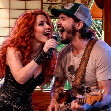 Curtis_Rita - Freelance Vocalist