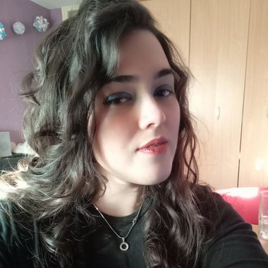 Anastasija K. - Freelance Music Composer