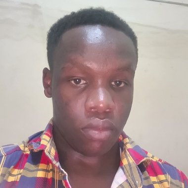 MUGENDI D. - Freelance Data Collector