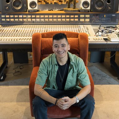 jordyvanwijk - Freelance Music Producer
