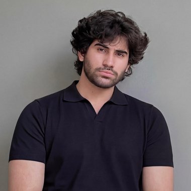 Muhammad D. - Freelance Ai Engineer