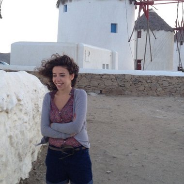 Suzanne J. - Freelance Film Director