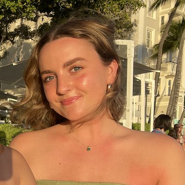 Kate C. - Freelance Social Media Freelancer