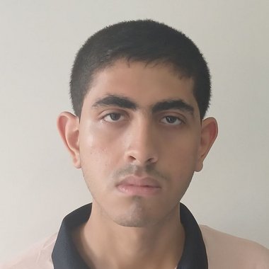 Mahmoud T. - Freelance Back End Developer