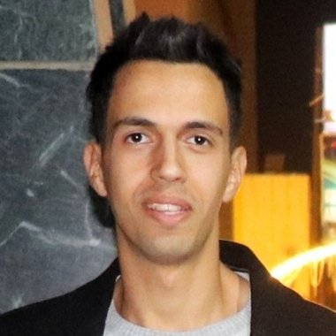 Ahmed G. - Freelance 3d Animator