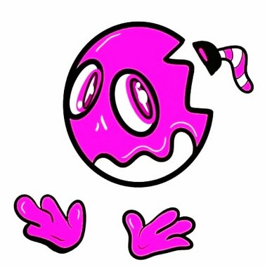 Jimskaboom - Freelance Comic Illustrator