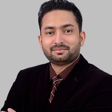 Syed A. - Freelance Developer