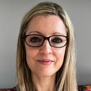 Romina G. - Freelance Web Developer